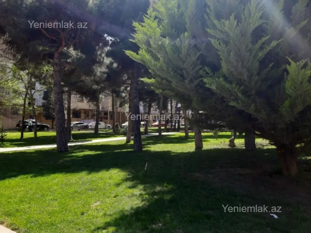 Satılır 2 otaqlı köhnə tikili 65 m²