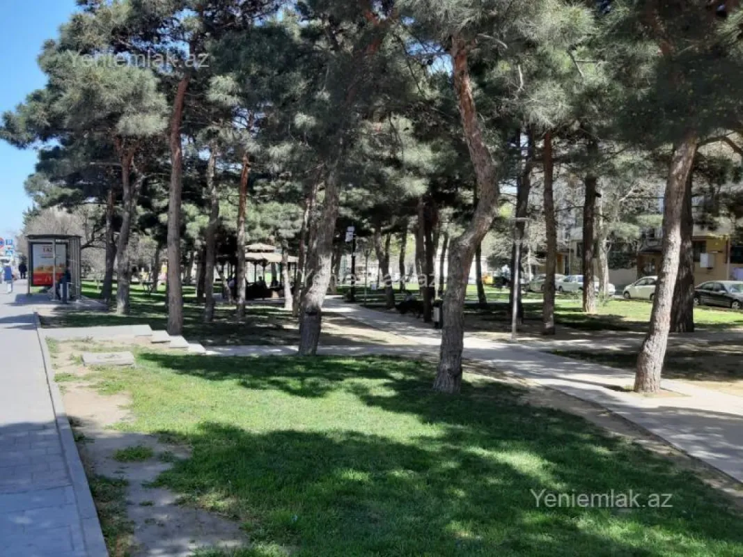 Satılır 2 otaqlı köhnə tikili 65 m²