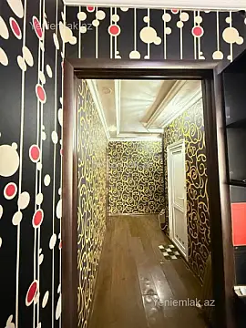 Satılır 2 otaqlı köhnə tikili 55 m²