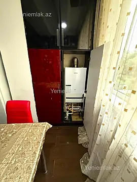 Satılır 2 otaqlı köhnə tikili 55 m²