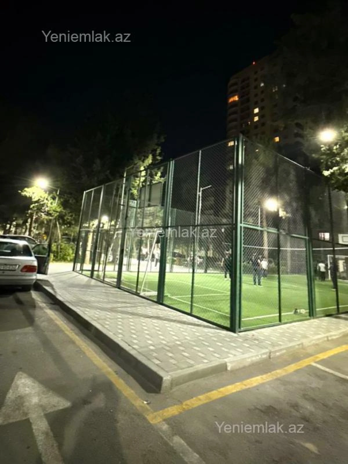 Satılır 2 otaqlı köhnə tikili 55 m²