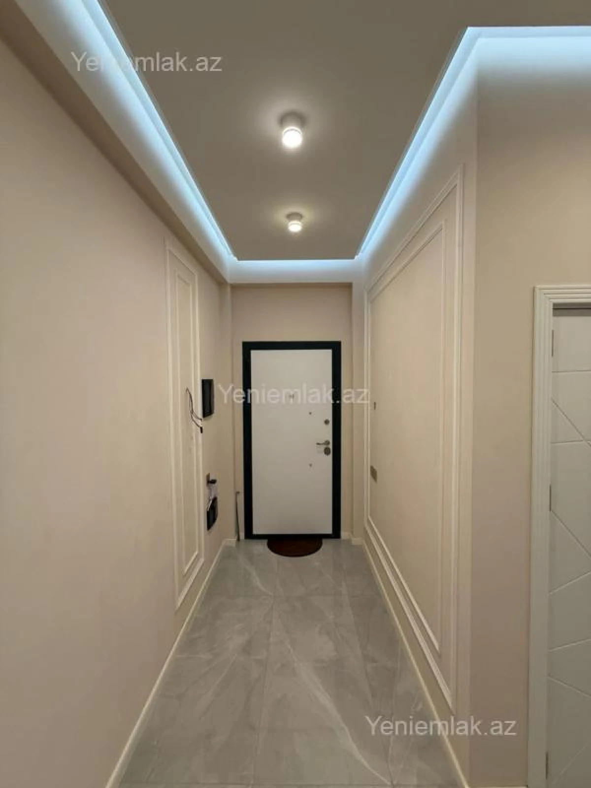 Satılır 3 otaqlı yeni tikili 122 m²