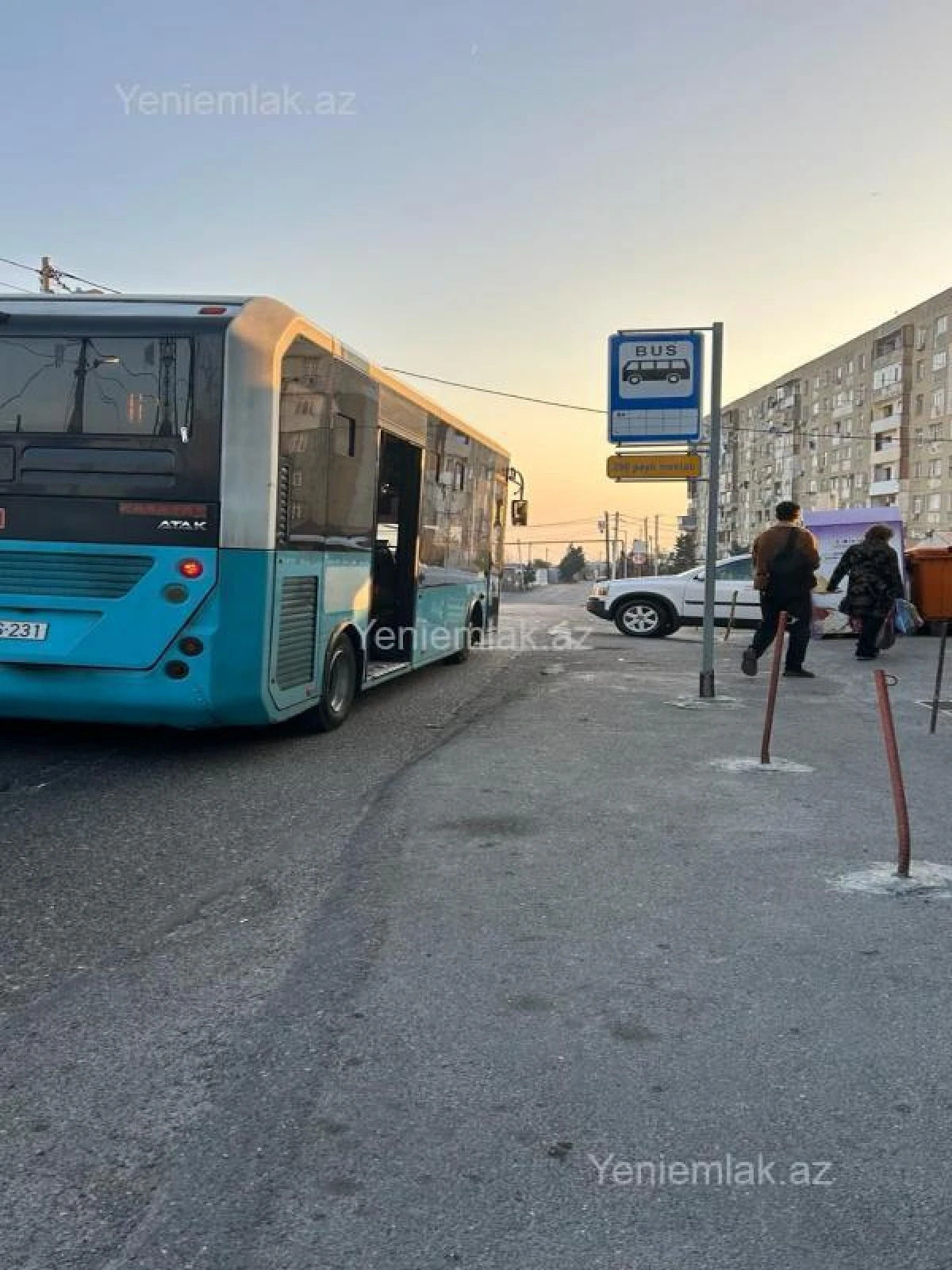 Satılır 2 otaqlı yeni tikili 48 m²