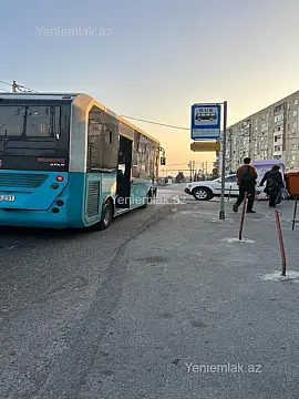 Satılır 2 otaqlı yeni tikili 48 m²