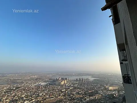 Satılır 2 otaqlı yeni tikili 48 m²