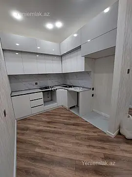Satılır 3 otaqlı yeni tikili 90 m²