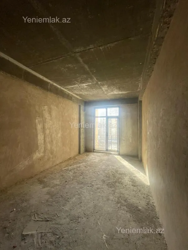 Satılır 3 otaqlı yeni tikili 172 m²