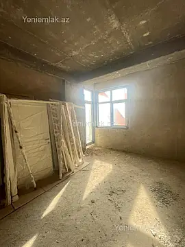 Satılır 3 otaqlı yeni tikili 172 m²