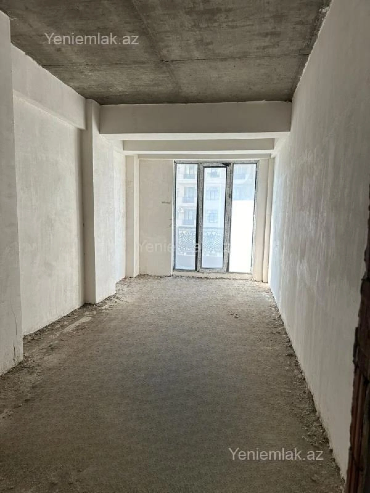 Satılır 4 otaqlı yeni tikili 171 m²