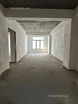 Satılır 4 otaqlı yeni tikili 171 m²