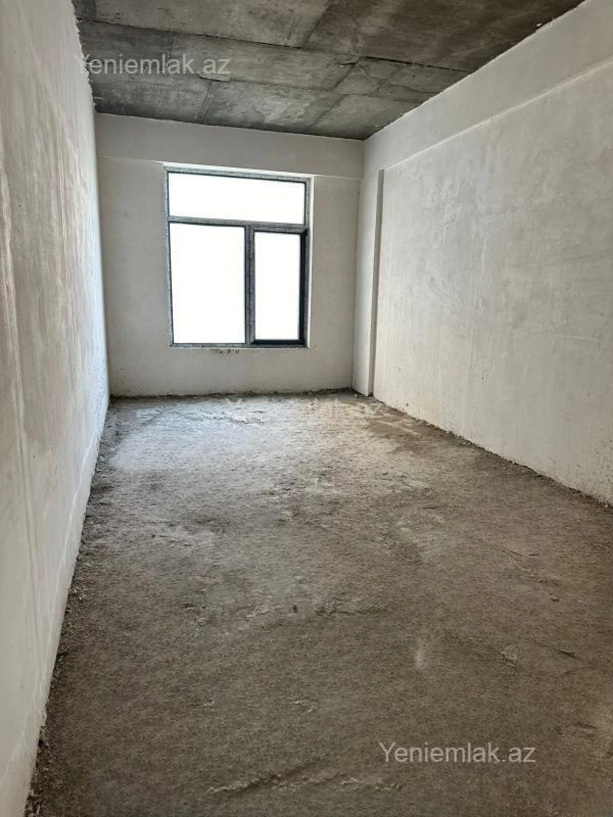 Satılır 4 otaqlı yeni tikili 171 m²