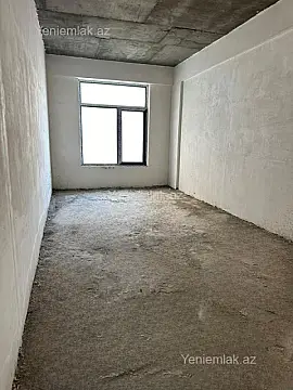 Satılır 4 otaqlı yeni tikili 171 m²