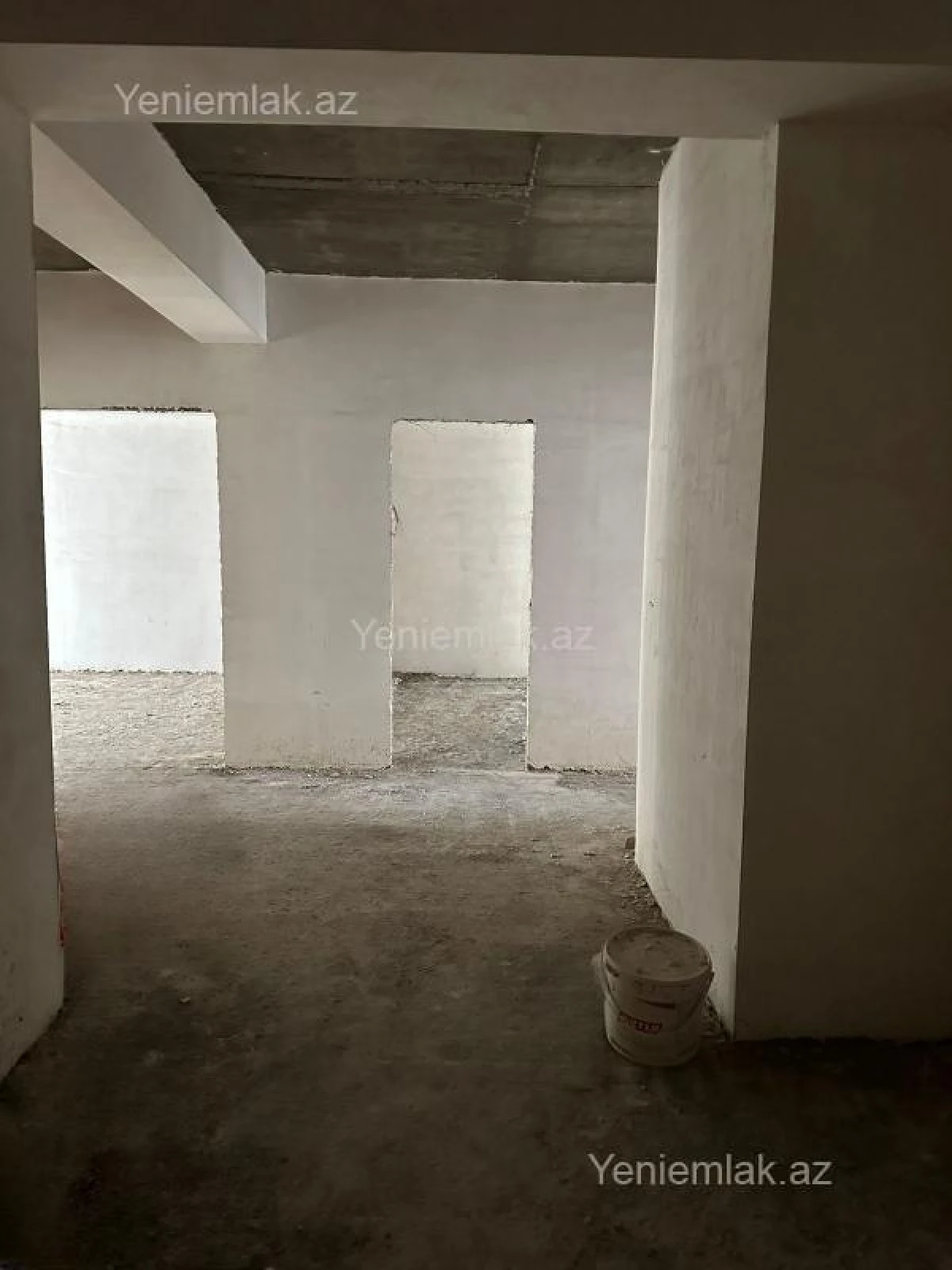 Satılır 4 otaqlı yeni tikili 171 m²