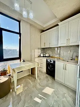 Satılır 2 otaqlı yeni tikili 69 m²