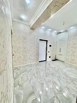 Satılır 2 otaqlı yeni tikili 69 m²