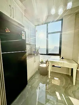Satılır 2 otaqlı yeni tikili 69 m²