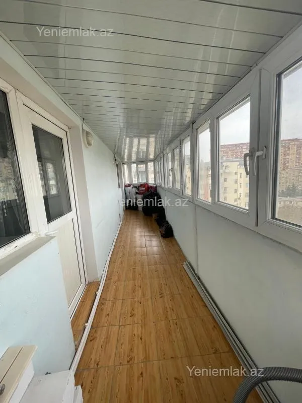 Satılır 2 otaqlı yeni tikili 74 m²