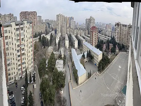 Satılır 2 otaqlı yeni tikili 74 m²