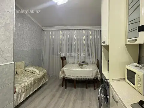Satılır 2 otaqlı yeni tikili 74 m²