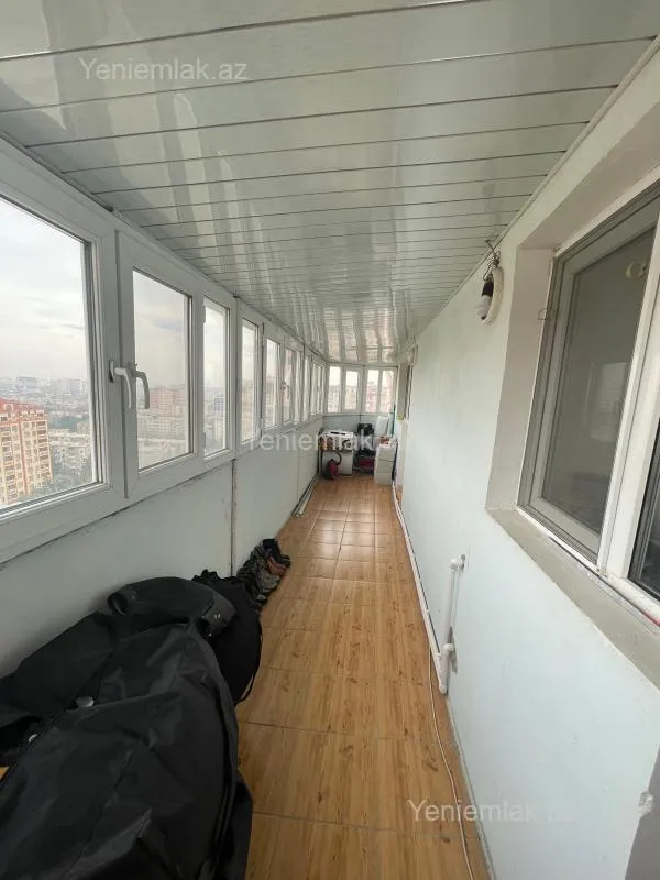 Satılır 2 otaqlı yeni tikili 74 m²