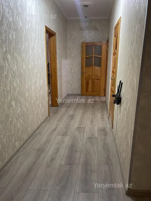 Satılır 2 otaqlı yeni tikili 74 m²