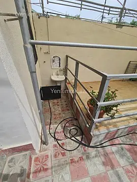 Satılır 3 otaqlı həyət evi 90 m²