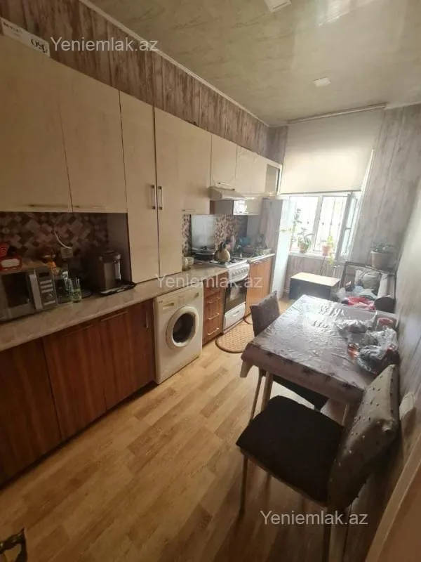 Satılır 3 otaqlı həyət evi 90 m²