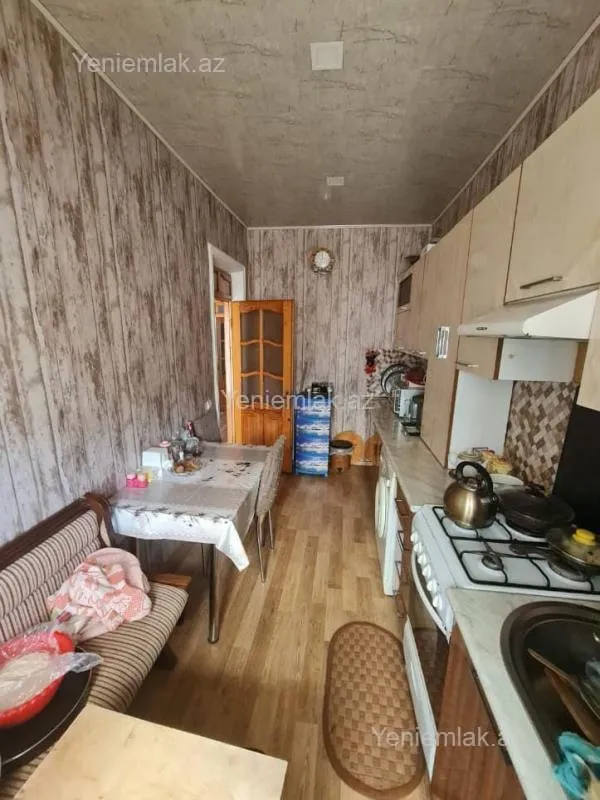 Satılır 3 otaqlı həyət evi 90 m²