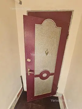 Satılır 3 otaqlı həyət evi 90 m²