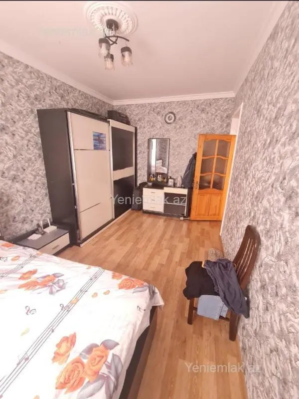 Satılır 3 otaqlı həyət evi 90 m²