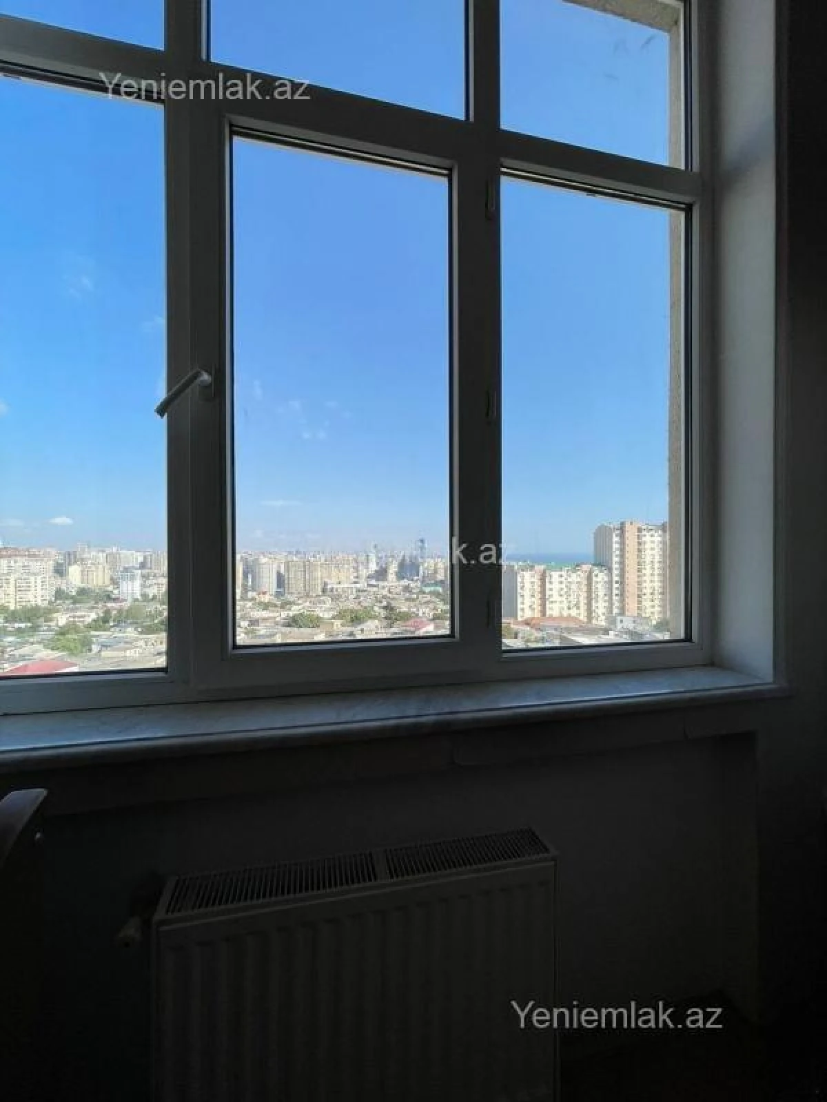Satılır 3 otaqlı yeni tikili 145 m²