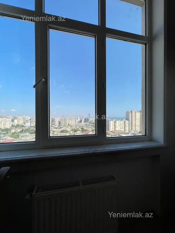 Satılır 3 otaqlı yeni tikili 145 m²