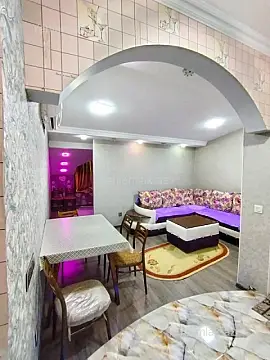 Satılır 2 otaqlı yeni tikili 55 m²