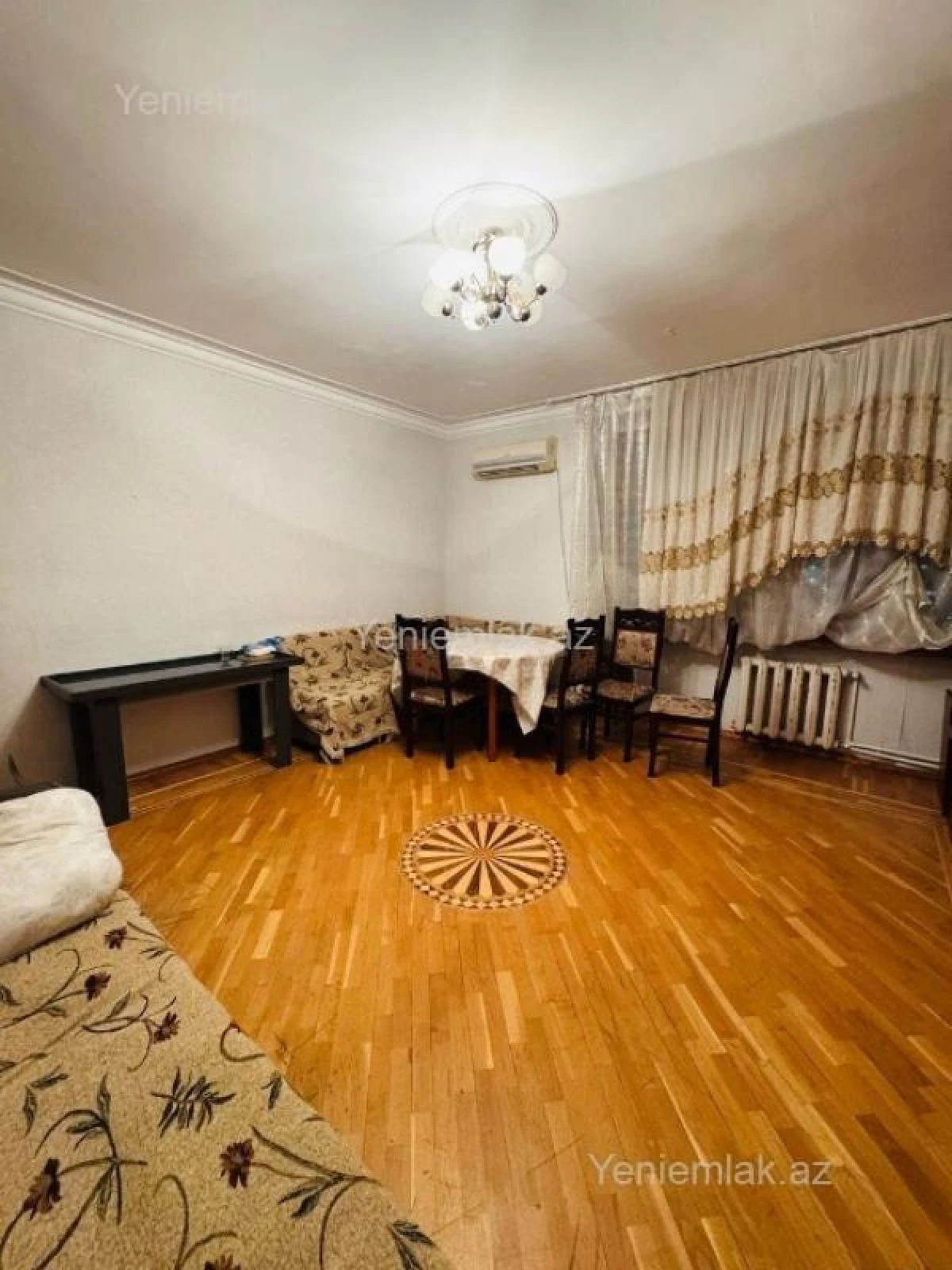 Satılır 3 otaqlı köhnə tikili 70 m²