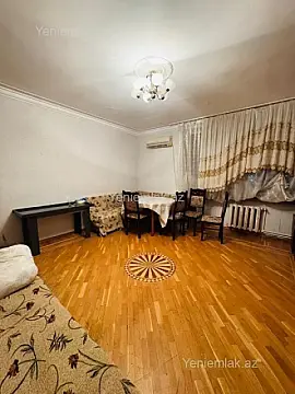 Satılır 3 otaqlı köhnə tikili 70 m²