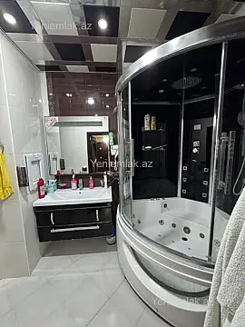 Satılır 3 otaqlı yeni tikili 120 m²