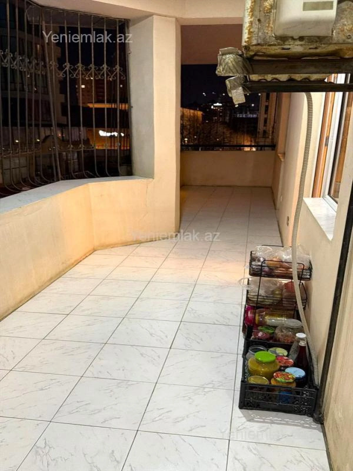 Satılır 4 otaqlı yeni tikili 210 m²