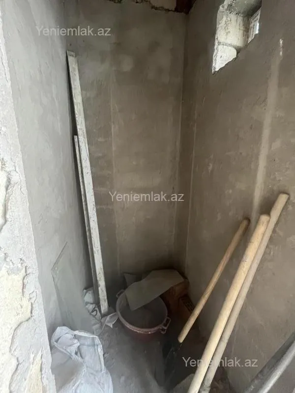 Satılır 3 otaqlı həyət evi 70 m²