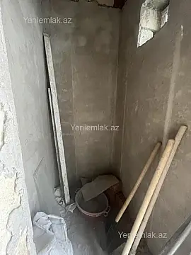 Satılır 3 otaqlı həyət evi 70 m²