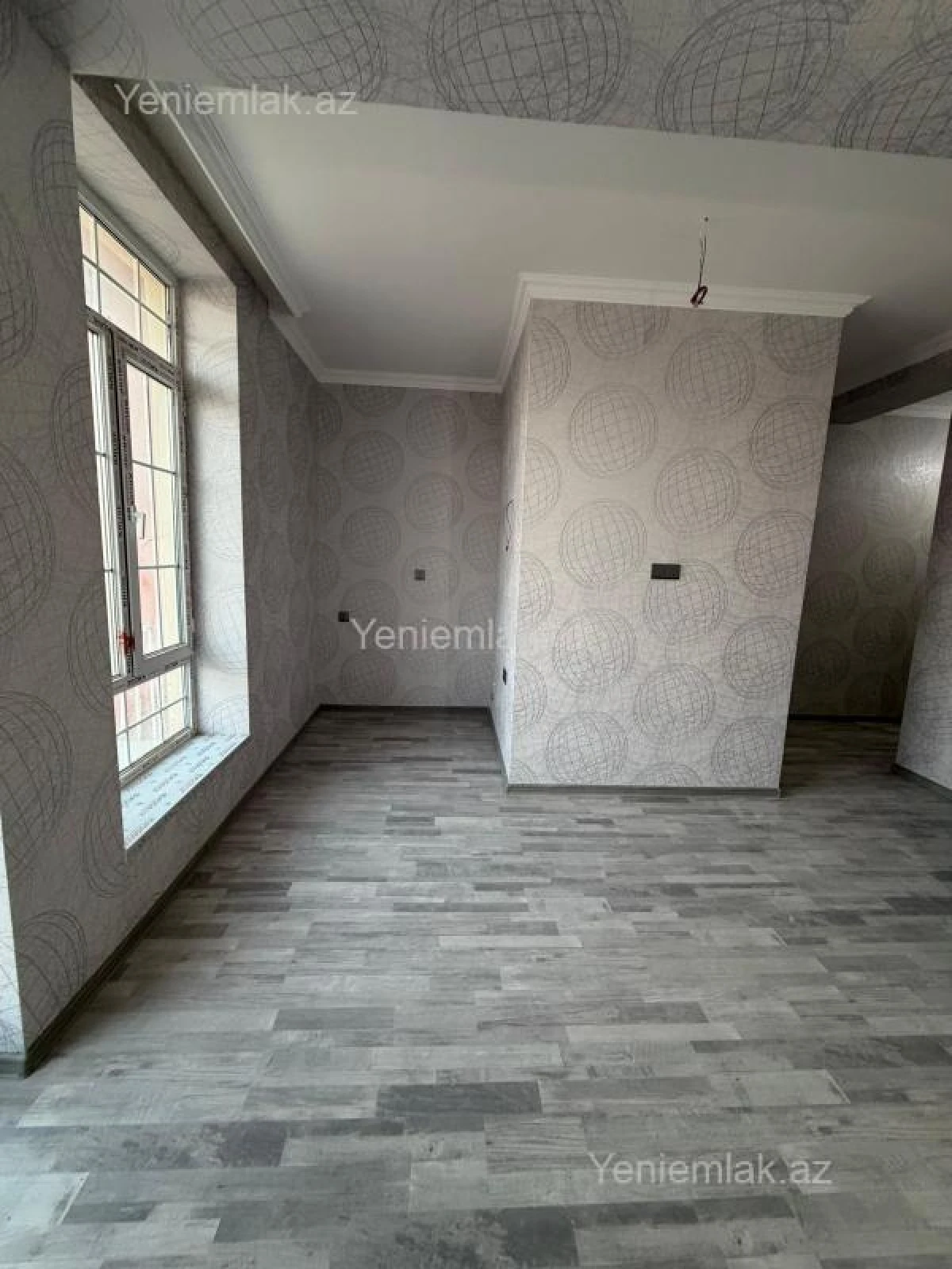 Satılır 2 otaqlı yeni tikili 50 m²