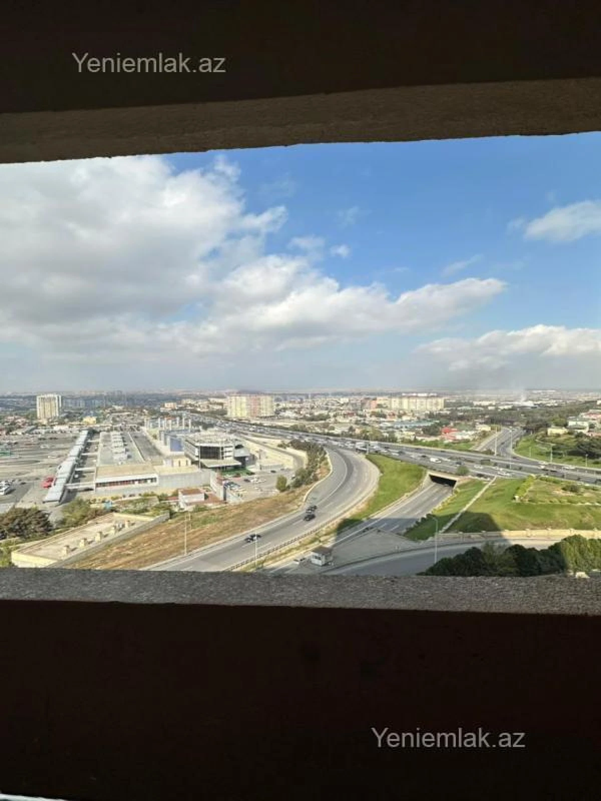 Satılır 3 otaqlı yeni tikili 155 m²