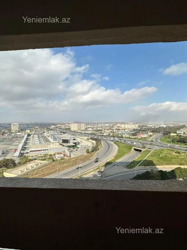 Satılır 3 otaqlı yeni tikili 155 m²