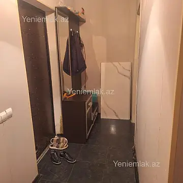 Satılır 1 otaqlı yeni tikili 38 m²