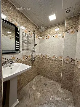 Satılır 3 otaqlı yeni tikili 80 m²