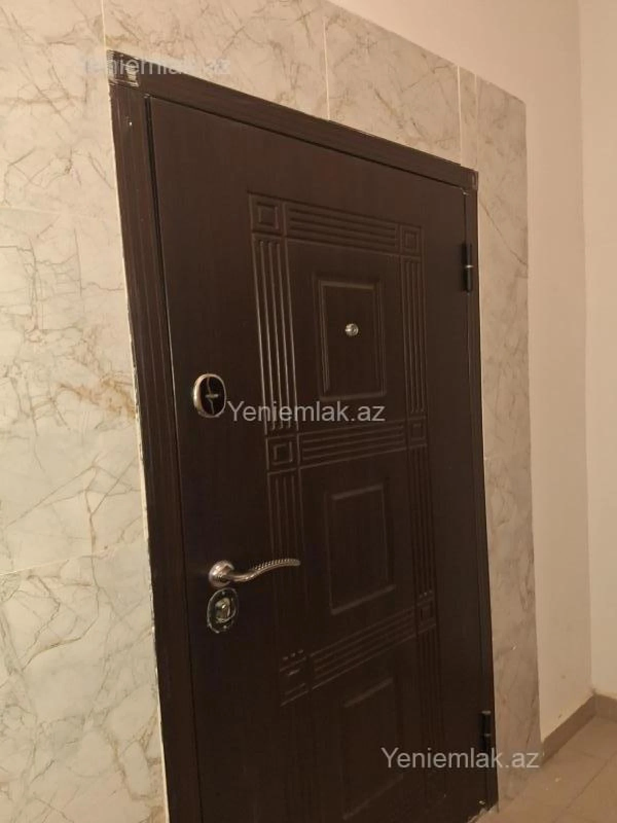 Satılır 2 otaqlı yeni tikili 55 m²