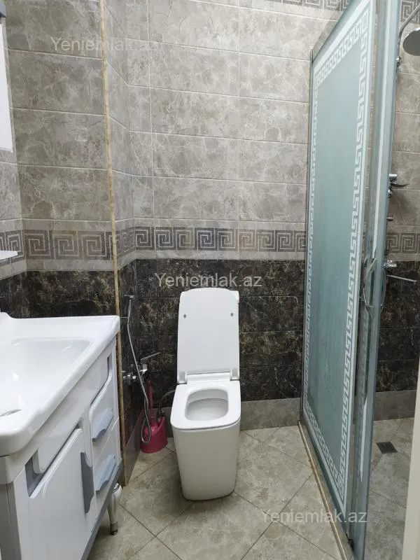 Satılır 4 otaqlı yeni tikili 161 m²
