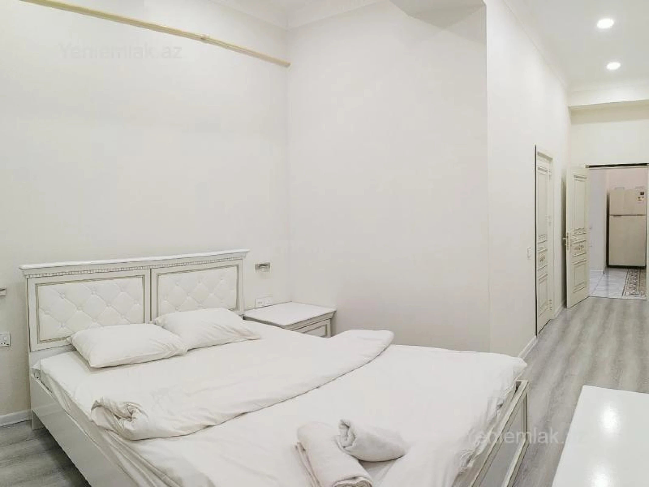 Satılır 4 otaqlı yeni tikili 161 m²