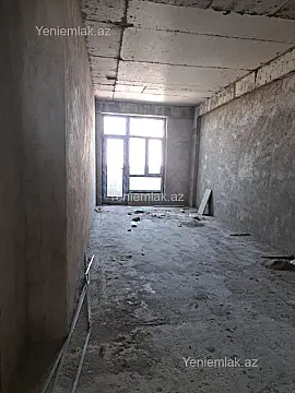 Satılır 2 otaqlı yeni tikili 72 m² — Bakı, Yasamal 2 otaq 72.00 m²