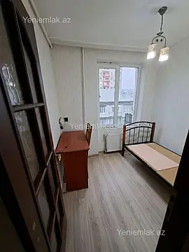 Satılır 2 otaqlı köhnə tikili 35 m²