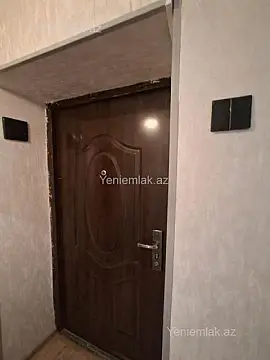 Satılır 2 otaqlı köhnə tikili 35 m²